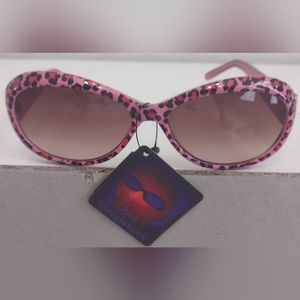 Cool bifocal sunglasses